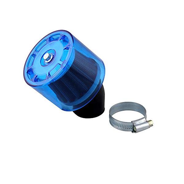 Sporacingrts エアクリーナー パワーフィルター スーパーパワー