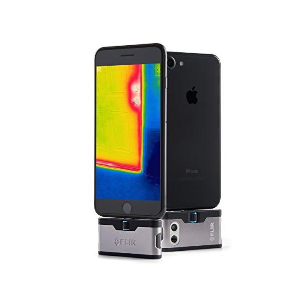 FLIR(フリアー)【国内正規品】i Phone/iPad用 FLIR ONE Gen3 FLIR(フリアー)【国内正規品】i Phone/iPad用 FLIR ONE Gen3
