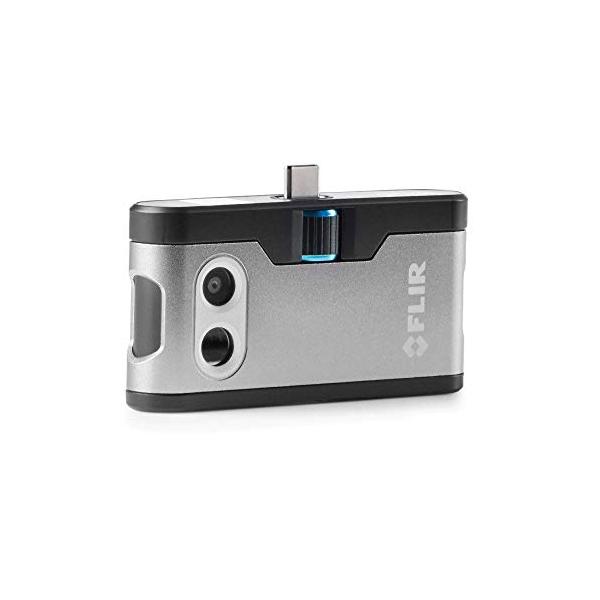 FLIR(フリアー)【国内正規品】android(Type-C)用 FLIR ONE Gen3 4800