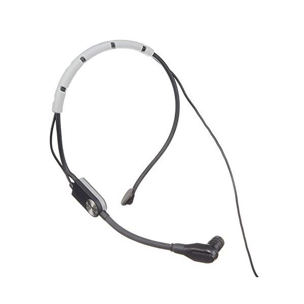 SHURE パフォーマンス用 ヘッドセット コンデンサー SHURE パフォーマンス用 ヘッドセット コンデンサー