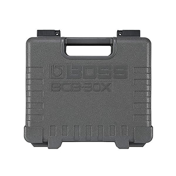 他サイト： BOSS BCB-30X Pedal Board エフェクターケース ペダルボードの商品画像