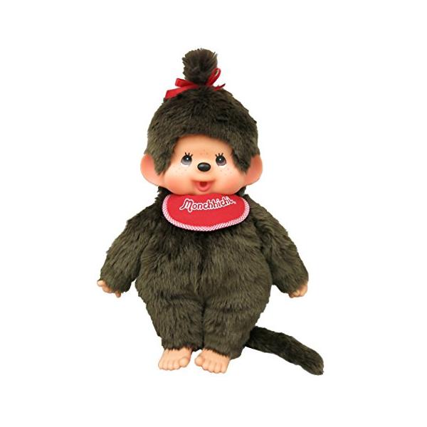 セキグチ モンチッチ プレミアムスタンダード ぬいぐるみ L セキグチ モンチッチ プレミアムスタンダード ぬいぐるみ L