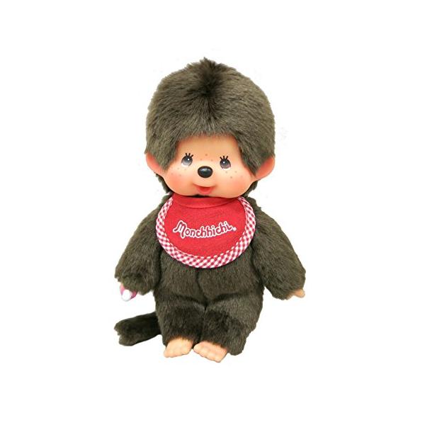 セキグチ モンチッチ プレミアムスタンダード S ブラウン 男の子