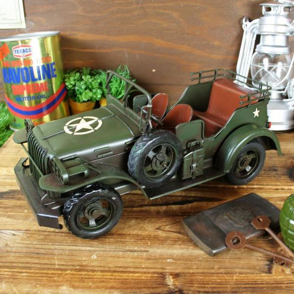 ARMYトラック　ブリキ　車 ARMYトラック ブリキ 車 ARMYトラック ブリキ 車 1940年代 U.S. ARMY