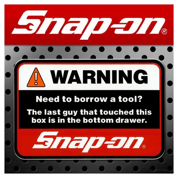 snap-on   ノベルティ  ステッカー snap-on ノベルティ ステッカー Yahoo!オークション - snap‐on