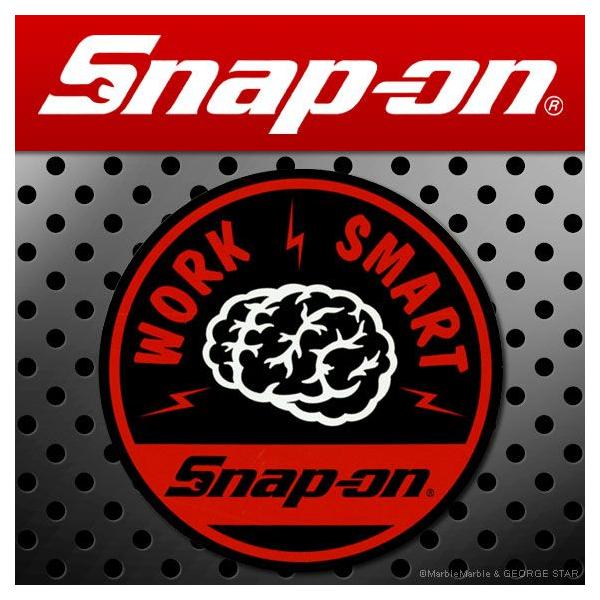 H4 Snap-on XibvI AJXebJ[ WORK SMART  ]  012 AJG
