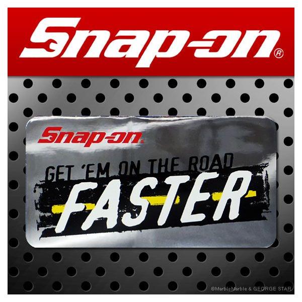 H4 Snap-on XibvI AJXebJ[ GET 'EM ON THE ROAD FASTER  020 AJG