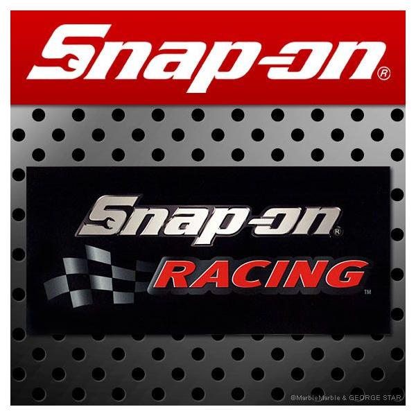 H4 Snap-on XibvI AJXebJ[ Snap-on RACING ubNobN 026 AJG