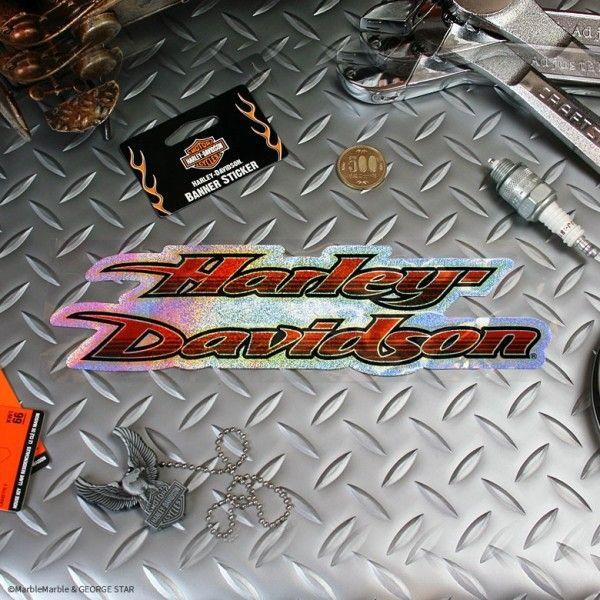 A HARLEY-DAVIDSON op[ XebJ[ #008 // fJ[ / JX^XebJ[ / V[ / n[[_rbh\ /