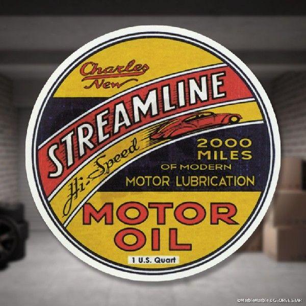 G4 K[WXebJ[ ϐ}bg #016 STREAMLINE Xg[C // fJ[ /