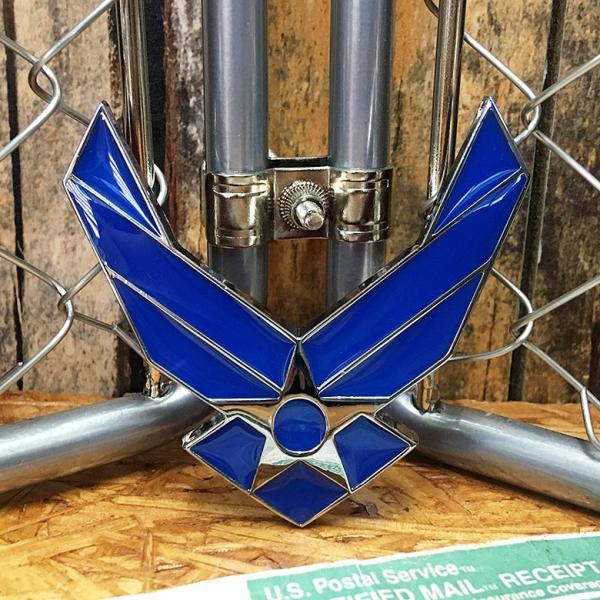 H2 3D Gu XebJ[ Air Force  [ JX^ IVG sAi ]