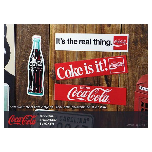 Coca Cola コカコーラ ステッカー 1 シール アメリカン雑貨 Buyee Buyee 日本の通販商品 オークションの代理入札 代理購入