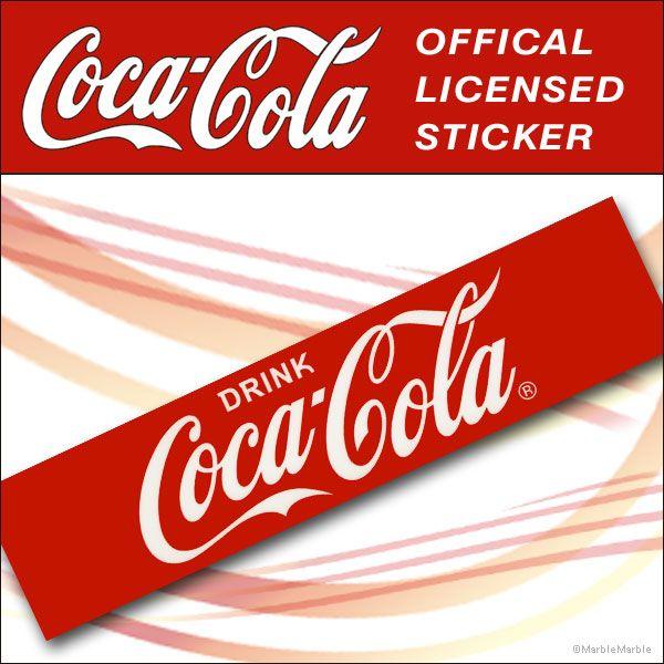 Coca Cola コカコーラ ステッカー 4 シール アメリカン雑貨 Buyee Buyee Japanese Proxy Service Buy From Japan Bot Online