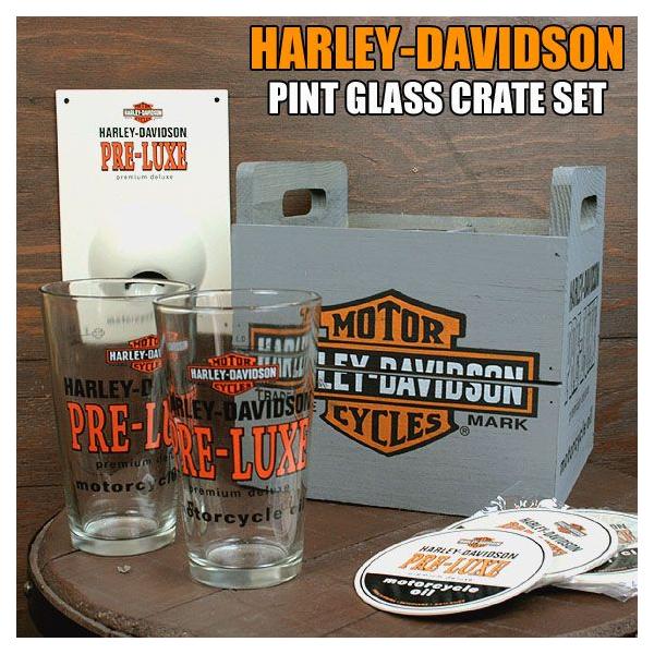 Harley Davidson（ハーレー・ダビッドソン） A3 HARLEY-DAVIDSON 木