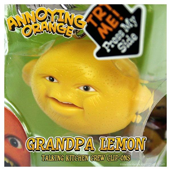 アノーイング オレンジ Ky ウザいオレンジ トーキング フィギュア キーホルダー 7 グランパー レモン Buyee Buyee Jasa Perwakilan Pembelian Barang Online Di Jepang
