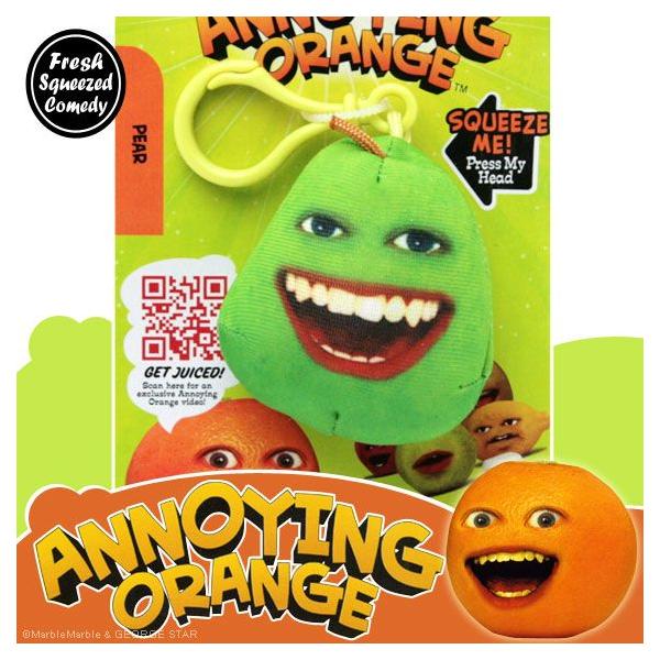アノーイング オレンジ Ky ウザいオレンジ クリップ付きトーキング スクウィーズ 5 ペアー Buyee Buyee บร การต วกลางจากญ ป น ซ อจากประเทศญ ป น