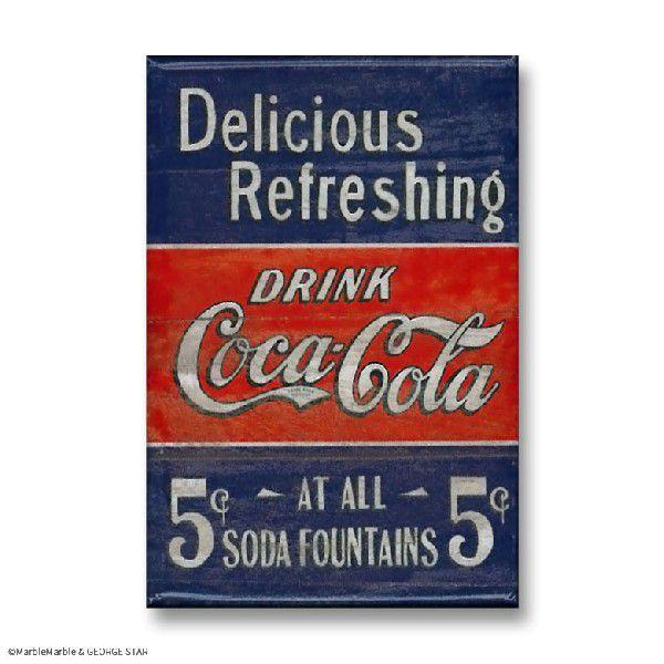 F3 Ice Box マグネット 磁石 #009 COKE Delicious // インテリア雑貨 / コカコーラ / アメリカ雑貨 / MADE IN USA :zak-oth-02115-009:アメリカン雑貨のマーブルマーブル - 通販 - Yahoo!ショッピング F3 Ice Box マグネット 磁石 #009 COKE Delicious // インテリア雑貨 / コカコーラ / アメリカ雑貨 / MADE IN USA :zak-oth-02115-009:アメリカン雑貨のマーブルマーブル - 通販 - Yahoo!ショッピング