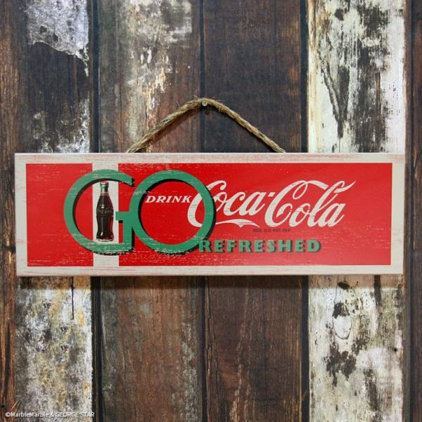 B3 RJR[ EbhTC Rt #005 GO REFRESHED // RJER[ Ŕ COKE ؐ re[W AJG