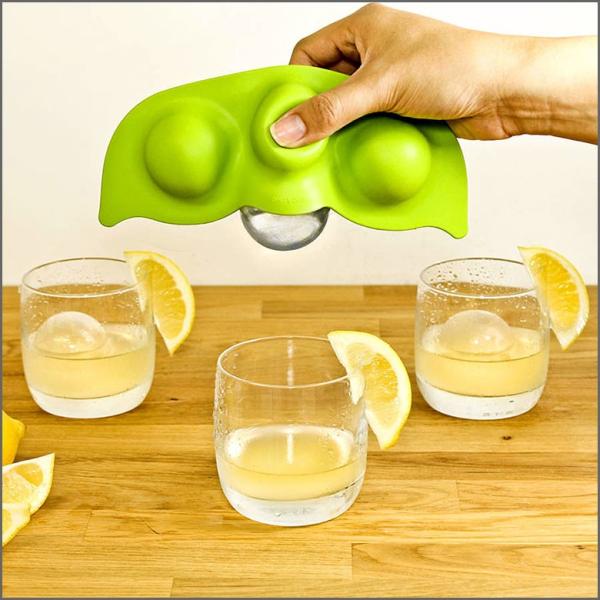 F4 フローズン ビーンズ 丸氷 製氷皿 Suck Uk ロック氷 アイストレー 豆 おもしろグッズ アメリカン雑貨 Buyee Buyee Japanese Proxy Service Buy From Japan Bot Online