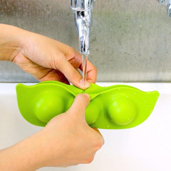 F4 フローズン ビーンズ 丸氷 製氷皿 Suck Uk ロック氷 アイストレー 豆 おもしろグッズ アメリカン雑貨 Buyee Buyee Japanese Proxy Service Buy From Japan Bot Online