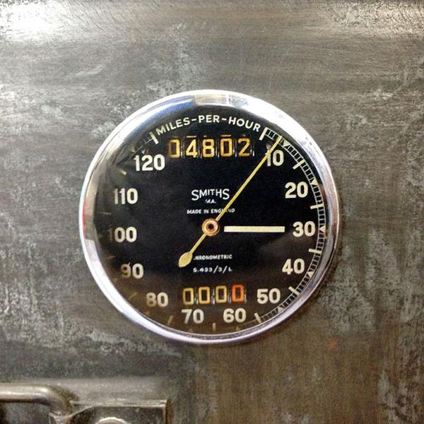 G5 tbW }Olbg  #012 Xs[h[^[ // AJG sAi