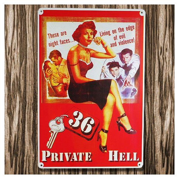 C3 �u���L�Ŕ� ���C�g�V���[�Y 19 PRIVATE HELL ���f�B�[��36KEY