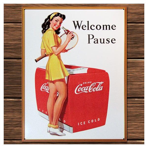 よーへ】コカコーラサイン 楽天市場】【コカ・コーラ】【COCA