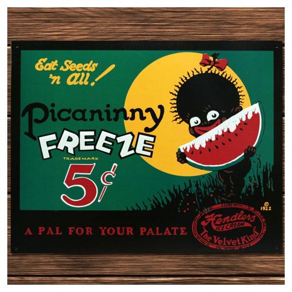 C3 �u���L�Ŕ� Picaninny FREEZE 5�� �X�C�J�����q��