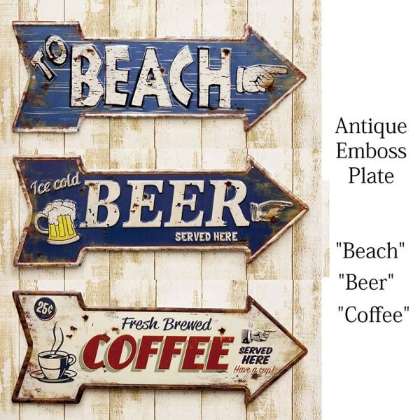 E4 AeB[NG{Xv[g A[^ Beach Beer Coffee// HLHT15718 HLHT15719 HLHT15721 AJG