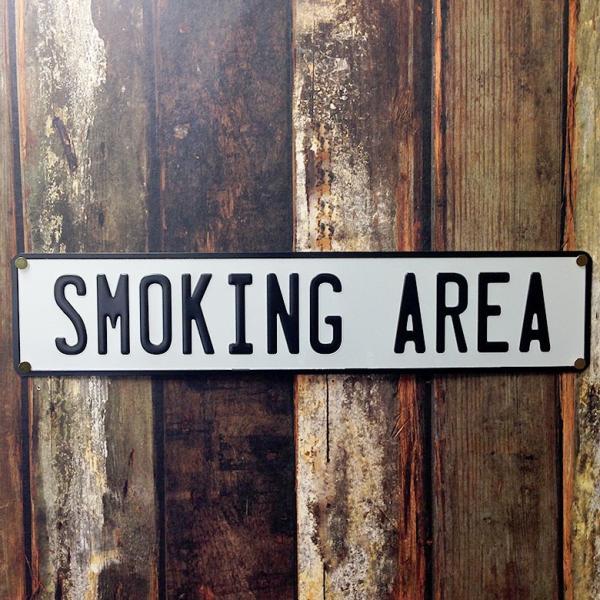 E4 Xg[gTC #006 SMOKING AREA // HW AJG