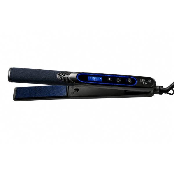 KINUJO Sapphire Straight Pro KPS24 本体 国内正規品】KINUJO キヌージョ 絹女 サファイア ストレートアイロン