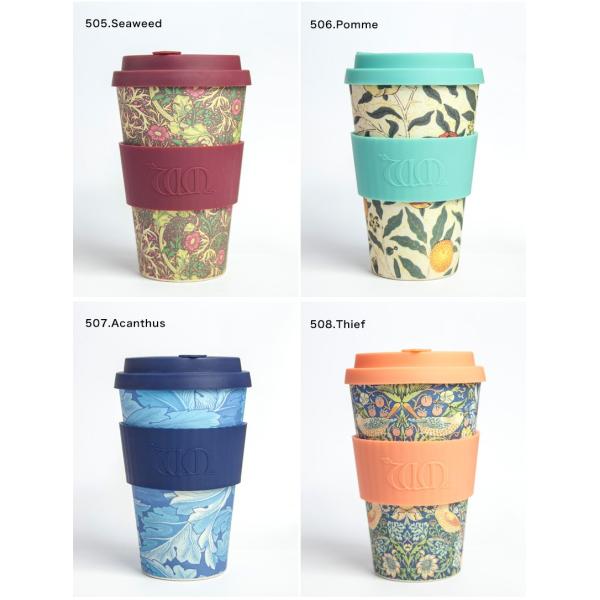 タンブラー おしゃれ 蓋付き Ecoffee Cup エコーヒーカップ William Morris 400ml Buyee Buyee Japanese Proxy Service Buy From Japan Bot Online