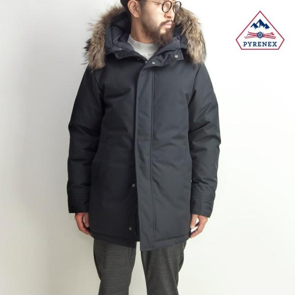 ピレネックス Pyrenex ダウンジャケット Annecy Jacket アヌシー ジャケット ファー メンズ Buyee Buyee 提供一站式最全面最專業現地yahoo Japan拍賣代bid代拍代購服務 Bot Online