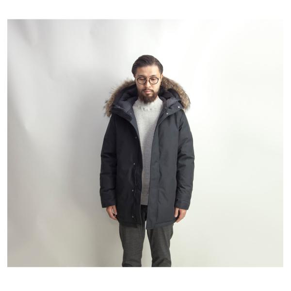 ピレネックス Pyrenex ダウンジャケット Annecy Jacket アヌシー ジャケット ファー メンズ Buyee Buyee Japanese Proxy Service Buy From Japan Bot Online