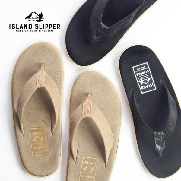  slipper スエード新品 ISLAND SLIPPER 【セール価格】 アイランドスリッパ Island