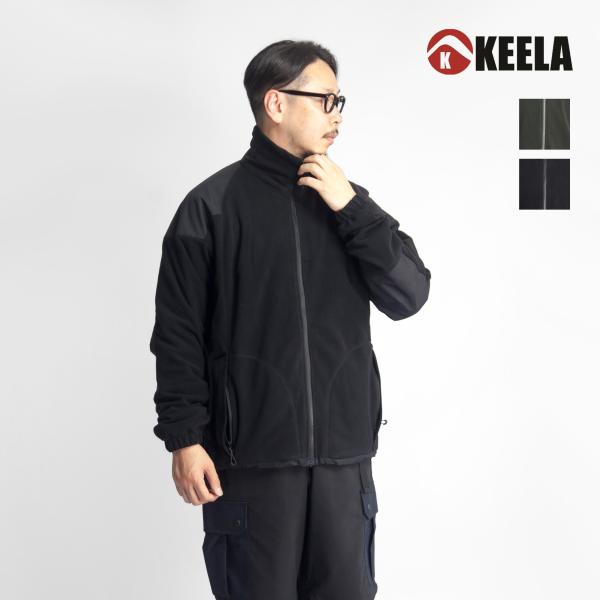 【ゴッツさん専用】セット売り KEELA ジャケット フリース marcarrows_fav-genesis