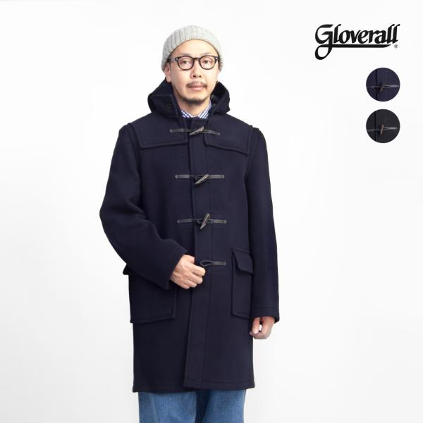 Gloverall 【セール価格】グローバーオール GLOVERALL ダッフル Gloverall 【セール価格】グローバーオール GLOVERALL ダッフル