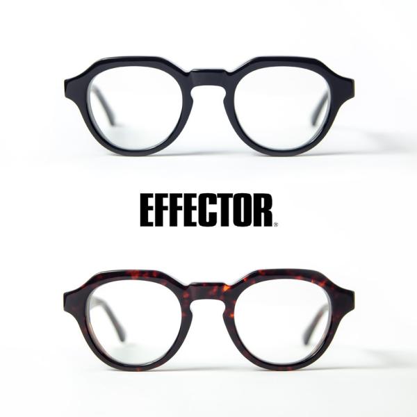 EFFECTOR（エフェクター） EFFECTOR CHORD コード ボストン クラウン