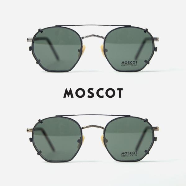 Moscot めがねの人気商品 通販 価格比較 価格 Com
