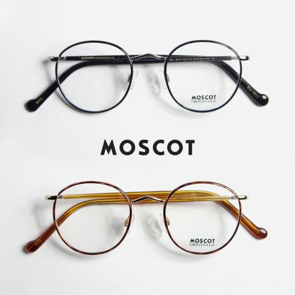 Moscot めがねの人気商品 通販 価格比較 価格 Com