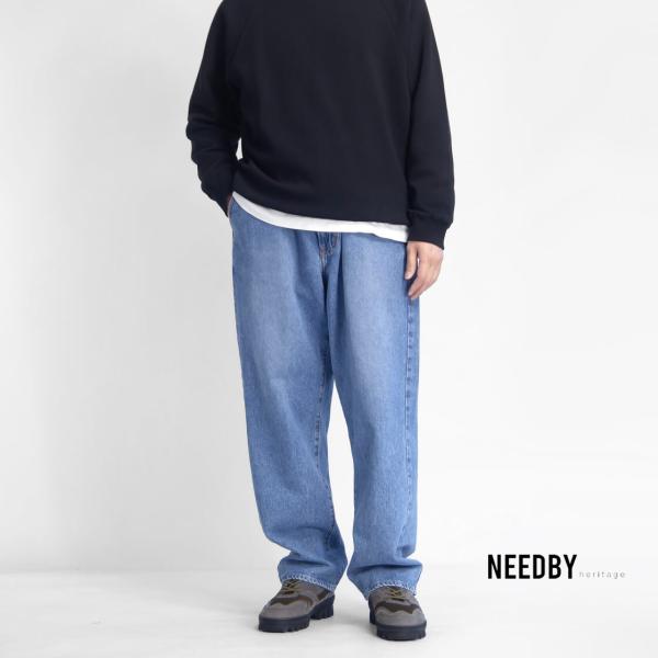 NEEDBY heritage（ニードバイヘリテージ） 【セール価格】ニードバイ