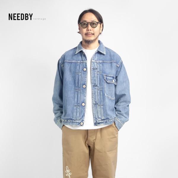 NEEDBY heritage ニードバイヘリテージ vintage NO.1 15years 1st