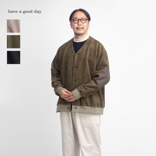 HAVE A GOOD DAY（ハブアグッドデイ） 【セール価格】ハブアグッドデイ
