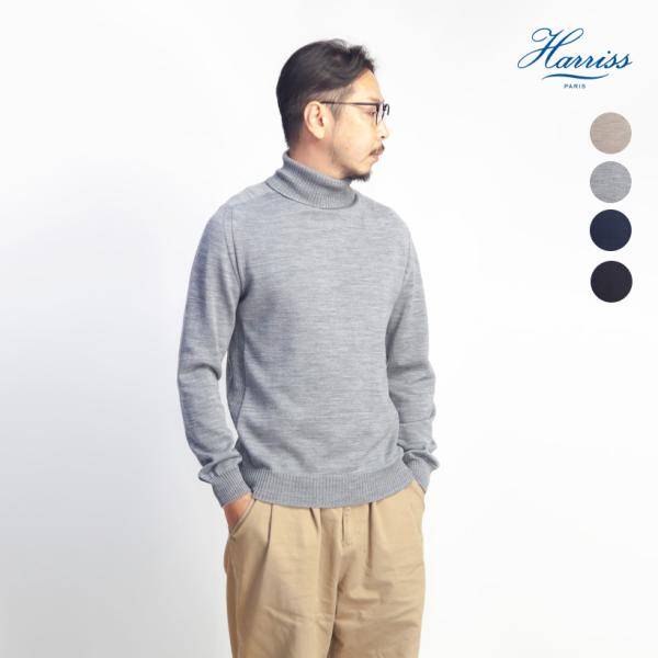 【セール価格】 ハリス Harriss ハイゲージタートルネックニット エクストラファインメリノウール ホールガーメント 日本製 メンズ :kan-20206403:MARC ARROWS(マークアローズ) - 通販 - Yahoo!ショッピング 【セール価格】 ハリス Harriss ハイゲージタートルネックニット エクストラファインメリノウール ホールガーメント 日本製 メンズ :kan-20206403:MARC ARROWS(マークアローズ) - 通販 - Yahoo!ショッピング