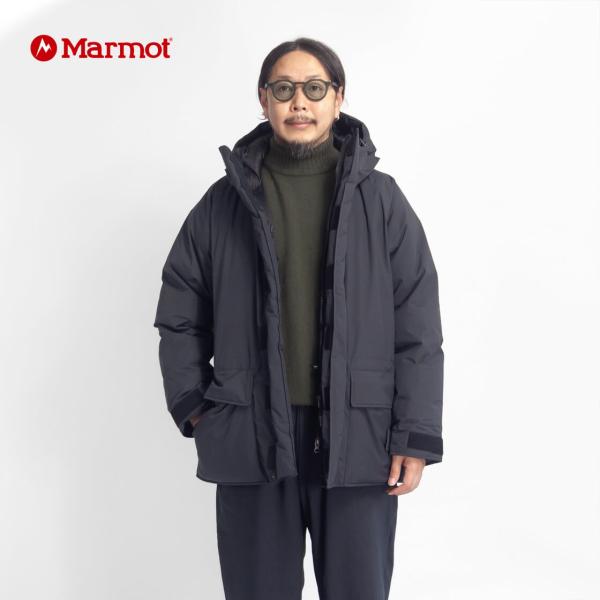 Marmot（マーモット） 【セール価格】マーモット ダウンジャケット
