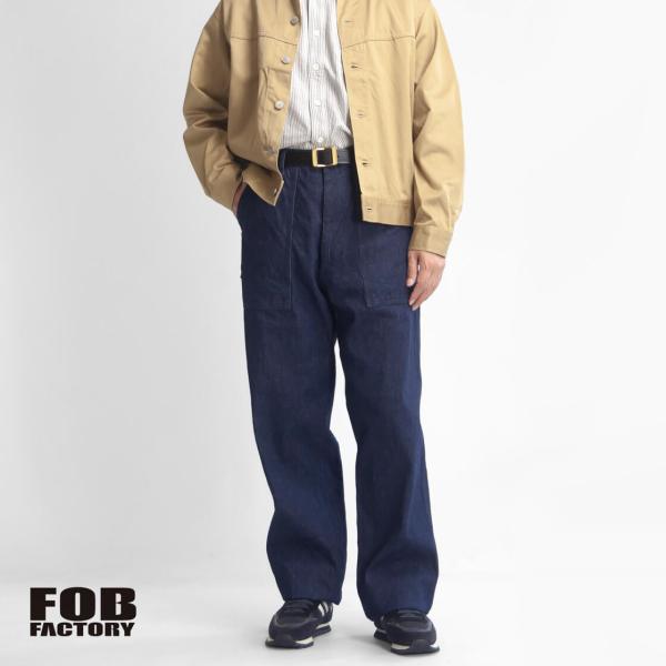 FOB FACTORY（エフオービーファクトリー） FOBファクトリー FOB