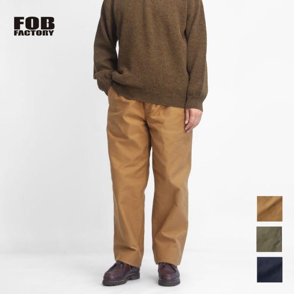 FOB FACTORY（エフオービーファクトリー） FOBファクトリー