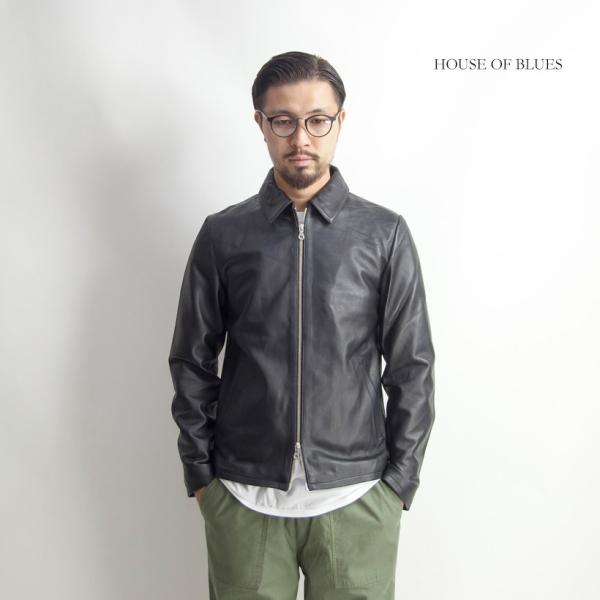 セール価格 スイングトップレザージャケット 本革 ラムレザー 革ジャン レザー メンズ Buyee Buyee Japanese Proxy Service Buy From Japan Bot Online