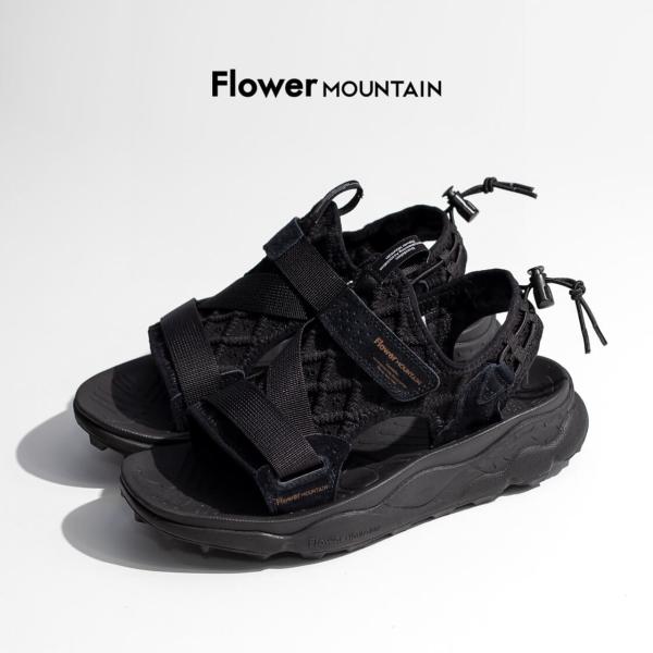 【爆買セール価格】フラワーマウンテン Flower MOUNTAIN NAZCA ナスカ サンダル FM30087 メンズ