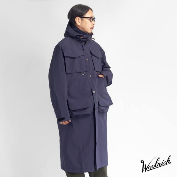 WOOLRICH ウールリッチ スリーボールスーパードーム WR-2104 m20413749100_1.jpg?1752110239